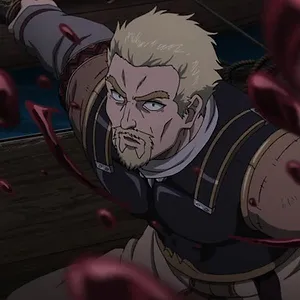 Vinland Saga