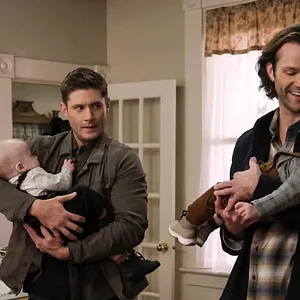 Supernatural