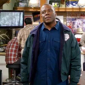 C’est moi le chef !