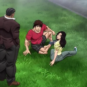 Baki