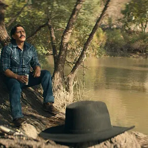 Narcos : Mexico