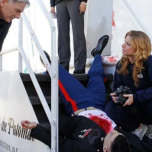 NCIS : Enquêtes spéciales