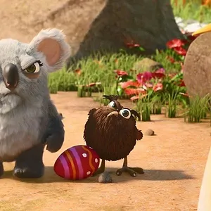 Les As de la Jungle à la rescousse !