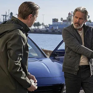 NCIS : Enquêtes spéciales