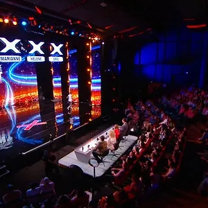 La France a un incroyable talent