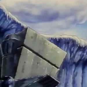 Star Wars Vintage : Droides