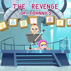 Johnny Test