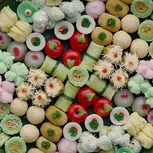 Street Food : Asie