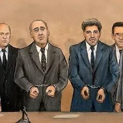 Cocaine Cowboys: The Kings of Miami