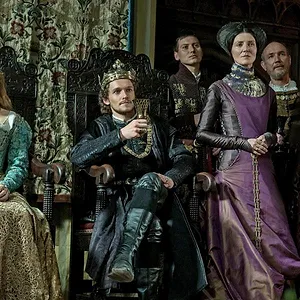 The White Princess