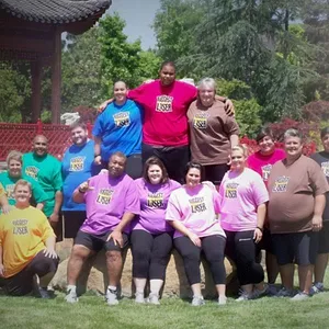 The Biggest Loser : Le Poids du show