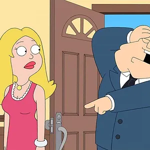 American Dad!