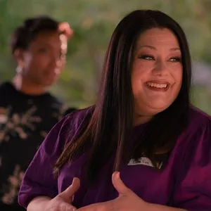 À l'ombre des magnolias