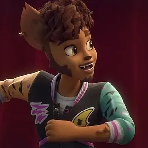 Monster High : Un lycée pas comme les autres