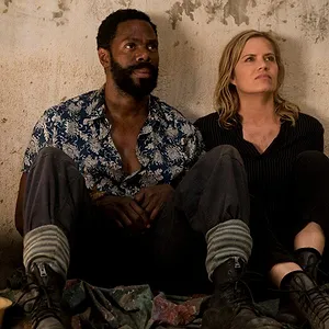 Fear the Walking Dead