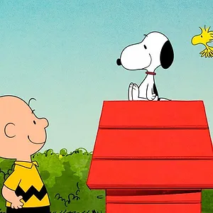 Le Snoopy Show