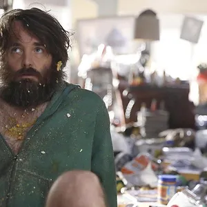 The Last Man on Earth