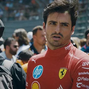 Formula 1 : Pilotes de leur destin