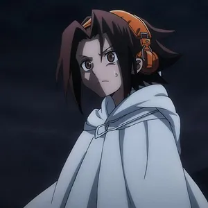 SHAMAN KING