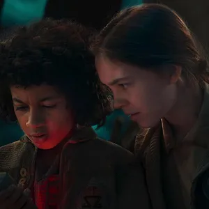 Star Wars : Skeleton Crew