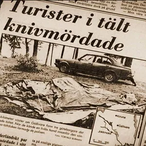 Morden i Appojaure
