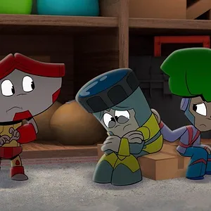 Transformers: BotBots