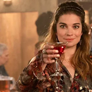 Bienvenue à Schitt's Creek