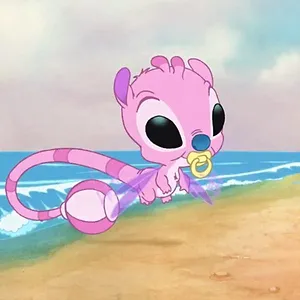 Lilo & Stitch: la série