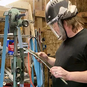 Le Meilleur Forgeron