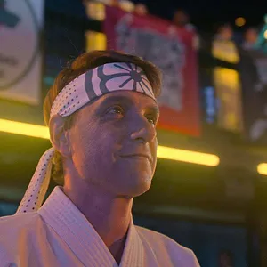 Cobra Kai