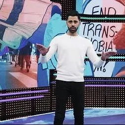Hasan Minhaj : Un patriote américain