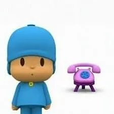 Pocoyo