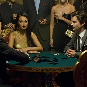 FBI : Duo très spécial