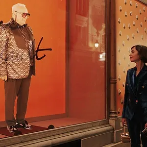 Emily in Paris