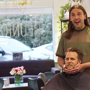 Queer Eye