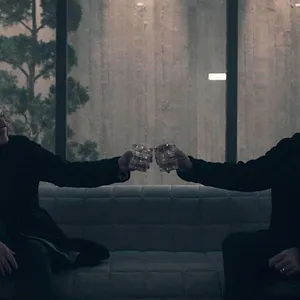 The Handmaid's Tale : La Servante écarlate