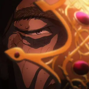 Vinland Saga
