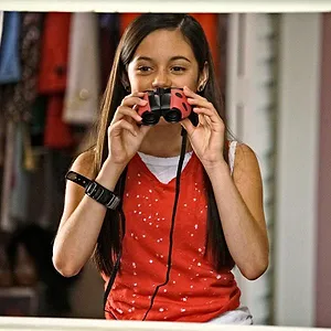 Harley, le cadet de mes soucis