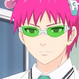 Saiki Kusuo no Ψ Nan : Le retour