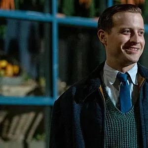 James Herriot, chroniques d'un jeune vétérinaire