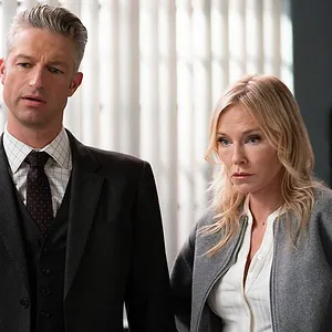 New York Unité Spéciale