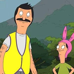 Bob's Burgers