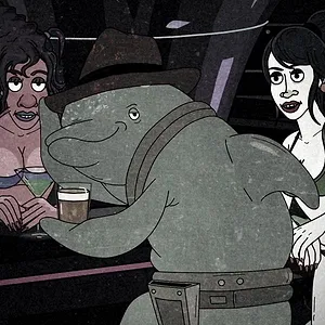S2 E6 : A.D.D