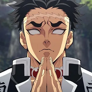 Demon Slayer : Kimetsu no Yaiba