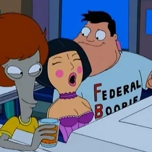 American Dad!