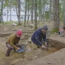 Le mystère d'Oak Island