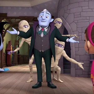 Vampirina