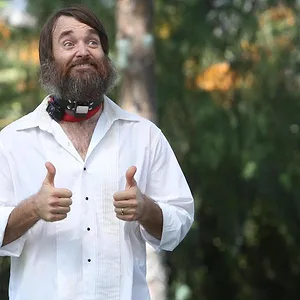 The Last Man on Earth