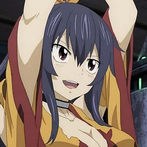 Edens Zero