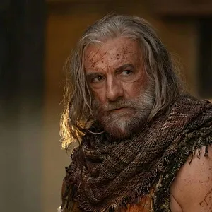 Spartacus: House of Ashur